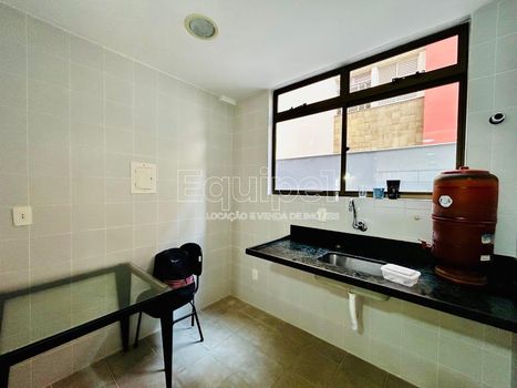 Foto 33 do(a) Apartamento de 3 quartos para alugar em Serra, Belo Horizonte