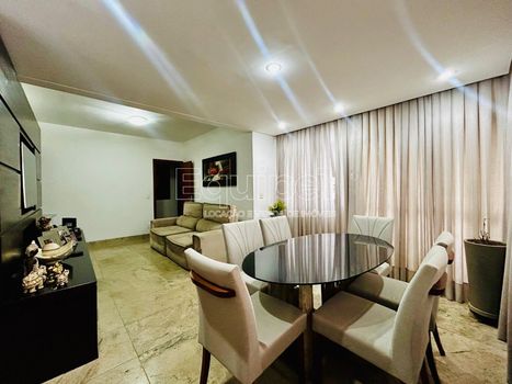 Foto 5 do(a) Apartamento de 3 quartos para alugar em Serra, Belo Horizonte
