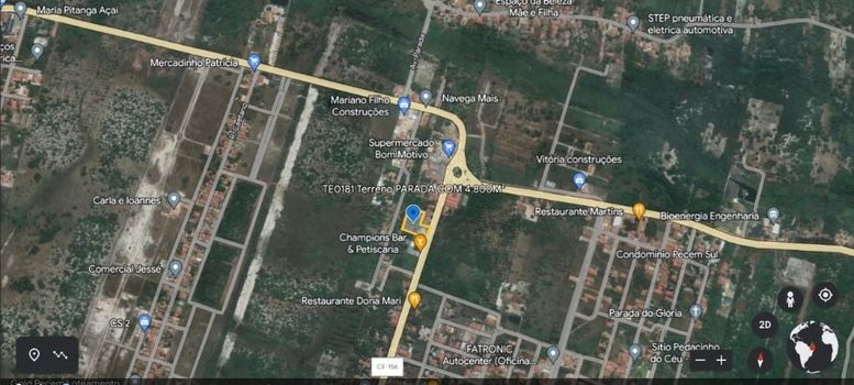 Foto 4 do(a) Terreno false à venda em null, São Gonçalo do Amarante