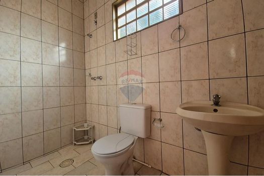 Foto 44 do(a) Casa de 5 quartos à venda em Campos Elíseos, Ribeirão Preto
