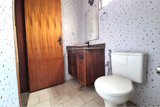 Foto 31 do(a) Casa de 5 quartos à venda em Campos Elíseos, Ribeirão Preto