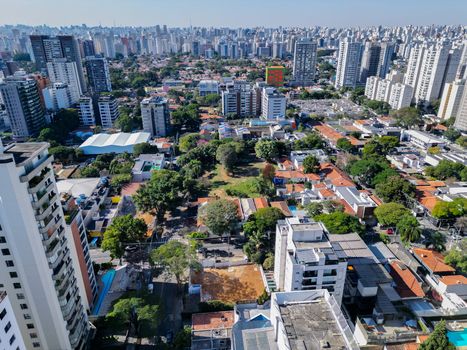 Foto 28 do(a) Cobertura de 5 quartos à venda em Campo Belo, São Paulo
