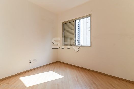 Foto 12 do(a) Apartamento de 2 quartos à venda em Vila Olímpia, São Paulo