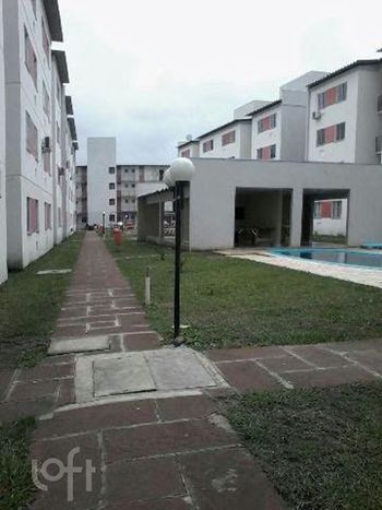 Foto 9 do(a) Apartamento de 2 quartos à venda em Restinga, Porto Alegre