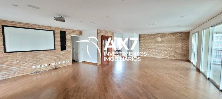 Foto 4 do(a) Apartamento de 3 quartos para alugar em Vila Nova Conceição, São Paulo