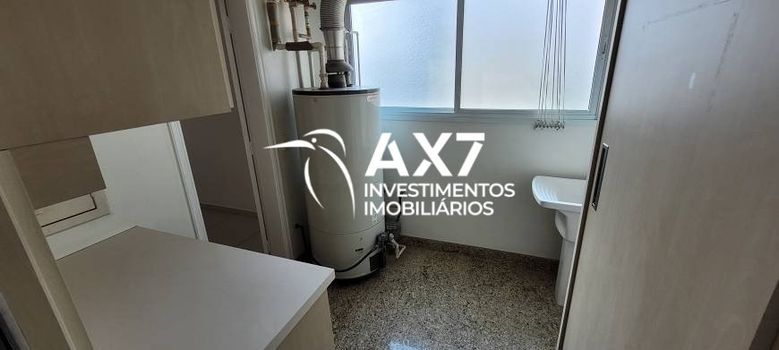 Foto 22 do(a) Apartamento de 3 quartos para alugar em Vila Nova Conceição, São Paulo