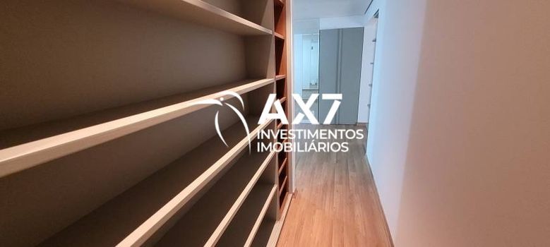 Foto 13 do(a) Apartamento de 3 quartos para alugar em Vila Nova Conceição, São Paulo