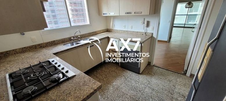 Foto 21 do(a) Apartamento de 3 quartos para alugar em Vila Nova Conceição, São Paulo