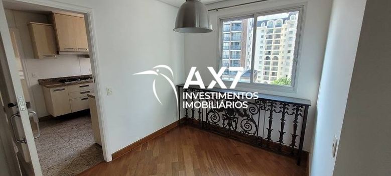 Foto 19 do(a) Apartamento de 3 quartos para alugar em Vila Nova Conceição, São Paulo