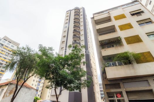 Foto 31 do(a) Apartamento de 1 quartos à venda em Bela Vista, São Paulo