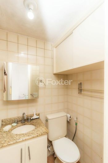 Foto 9 do(a) Apartamento de 1 quartos à venda em Bela Vista, São Paulo