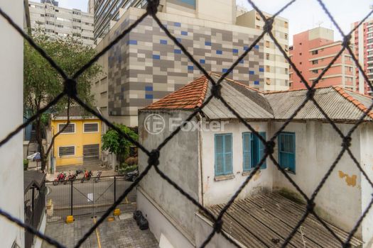 Foto 13 do(a) Apartamento de 1 quartos à venda em Bela Vista, São Paulo