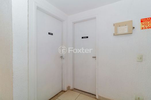 Foto 20 do(a) Apartamento de 1 quartos à venda em Bela Vista, São Paulo
