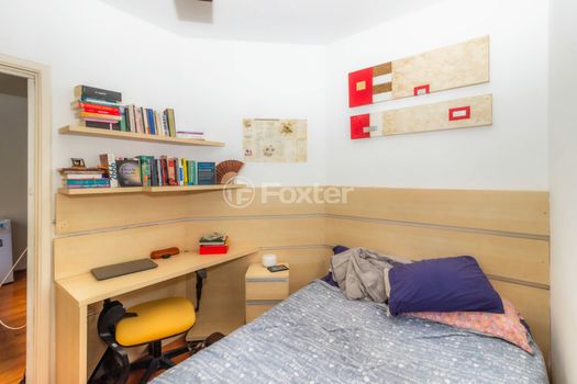 Foto 10 do(a) Apartamento de 1 quartos à venda em Bela Vista, São Paulo
