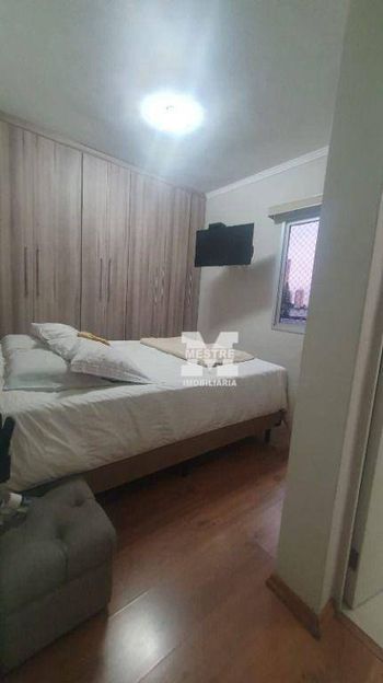 Foto 41 do(a) Apartamento de 4 quartos à venda em Jardim São Paulo, Guarulhos