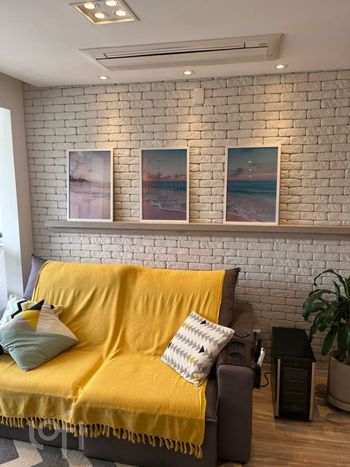 Foto 4 do(a) Apartamento de 2 quartos à venda em Vila Andrade, São Paulo