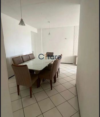 Foto 3 do(a) Apartamento de 3 quartos à venda em Bela Vista, Fortaleza