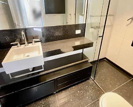 Foto 13 do(a) Flat de 3 quartos à venda em Vila Nova Conceição, São Paulo