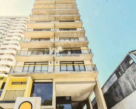Foto 30 do(a) Casa em Condomínio de 1 quartos à venda em Santo Amaro, São Paulo