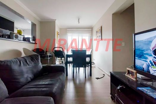 Foto 2 do(a) Apartamento de 2 quartos à venda em Casa Verde, São Paulo