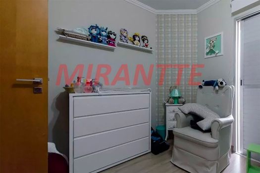 Foto 15 do(a) Apartamento de 2 quartos à venda em Casa Verde, São Paulo