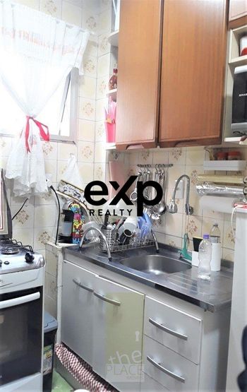 Foto 12 do(a) Apartamento de 2 quartos à venda em Cidade Monções, São Paulo