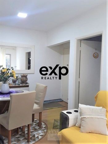 Foto 3 do(a) Apartamento de 2 quartos à venda em Cidade Monções, São Paulo