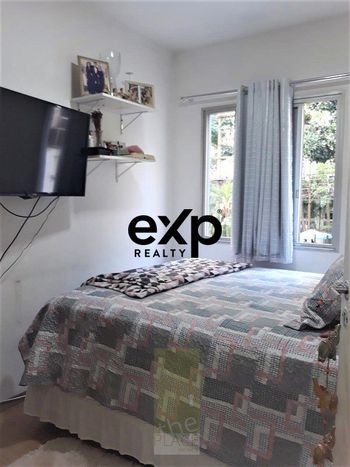 Foto 6 do(a) Apartamento de 2 quartos à venda em Cidade Monções, São Paulo