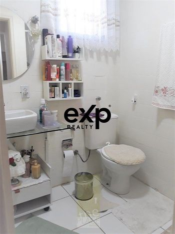 Foto 8 do(a) Apartamento de 2 quartos à venda em Cidade Monções, São Paulo