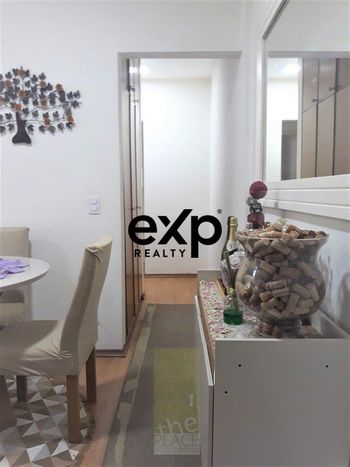Foto 4 do(a) Apartamento de 2 quartos à venda em Cidade Monções, São Paulo