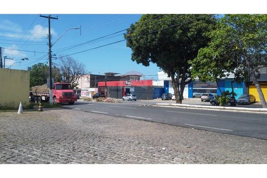 Foto 6 do(a) Galpão / Depósito / Armazém / Pavilhão false à venda em Alecrim, Natal