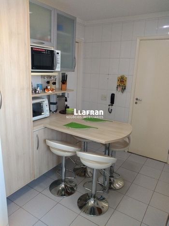 Foto 13 do(a) Apartamento de 3 quartos à venda em Lar São Paulo, São Paulo
