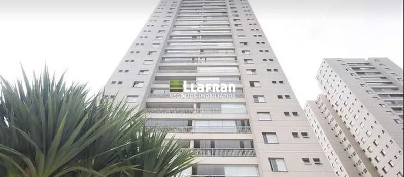 Foto 26 do(a) Apartamento de 3 quartos à venda em Lar São Paulo, São Paulo