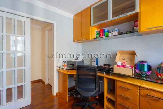 Foto 9 do(a) Apartamento de 3 quartos à venda em Alto da Lapa, São Paulo