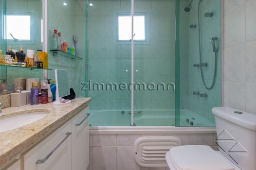 Foto 16 do(a) Apartamento de 3 quartos à venda em Alto da Lapa, São Paulo