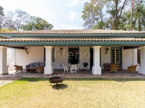 Foto 11 do(a) Casa em Condomínio false à venda em Sítios de Recreio Gramado, Campinas