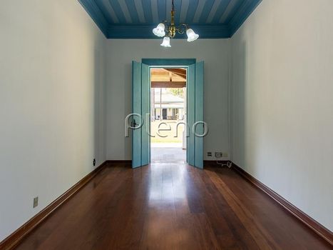 Foto 2 do(a) Casa em Condomínio false à venda em Sítios de Recreio Gramado, Campinas