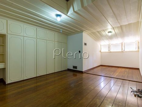 Foto 31 do(a) Casa em Condomínio false à venda em Sítios de Recreio Gramado, Campinas