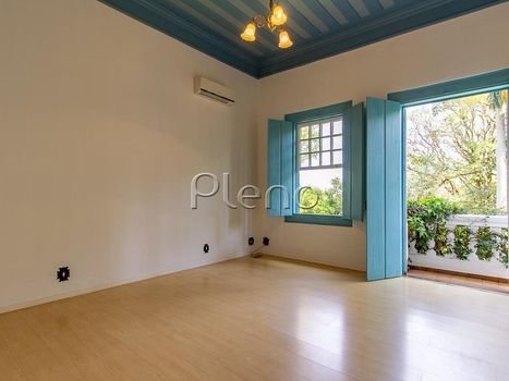 Foto 22 do(a) Casa em Condomínio false à venda em Sítios de Recreio Gramado, Campinas