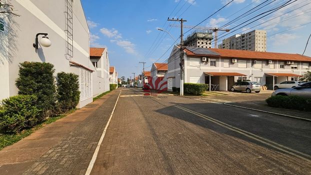 Foto 1 do(a) Casa em Condomínio de 2 quartos à venda em Fátima, Canoas