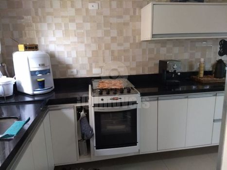 Foto 3 do(a) Apartamento de 3 quartos à venda em Vila Ipojuca, São Paulo