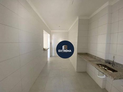 Foto 8 do(a) Apartamento de 2 quartos à venda em Aviação, Praia Grande