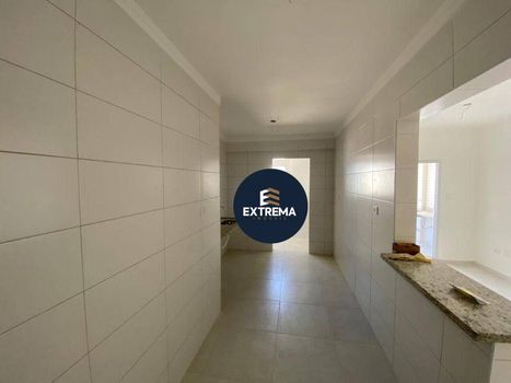 Foto 6 do(a) Apartamento de 2 quartos à venda em Aviação, Praia Grande