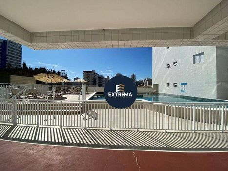 Foto 4 do(a) Apartamento de 2 quartos à venda em Aviação, Praia Grande