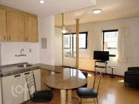 Foto 18 do(a) Apartamento de 1 quartos à venda em Moinhos de Vento, Porto Alegre