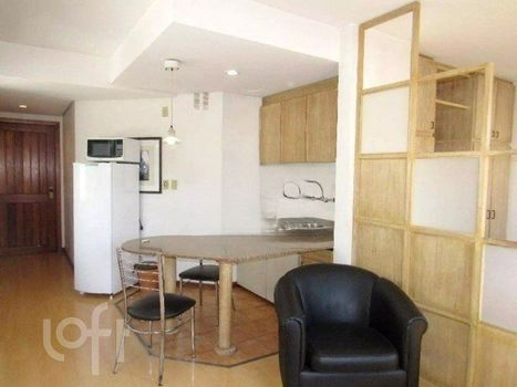 Foto 17 do(a) Apartamento de 1 quartos à venda em Moinhos de Vento, Porto Alegre