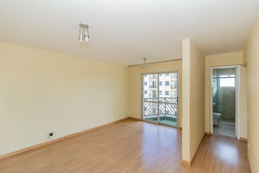 Foto 2 do(a) Apartamento de 2 quartos à venda em Vila Guarani (Z Sul), São Paulo