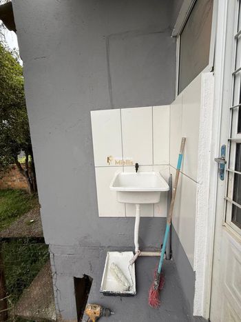 Foto 3 do(a) Casa de 2 quartos à venda em Passo do Vigário, Viamão