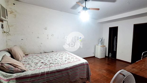Foto 10 do(a) Casa de 6 quartos para alugar em São Francisco, Niterói