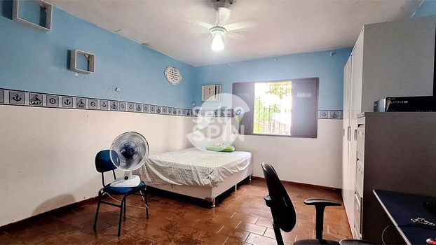 Foto 13 do(a) Casa de 6 quartos para alugar em São Francisco, Niterói